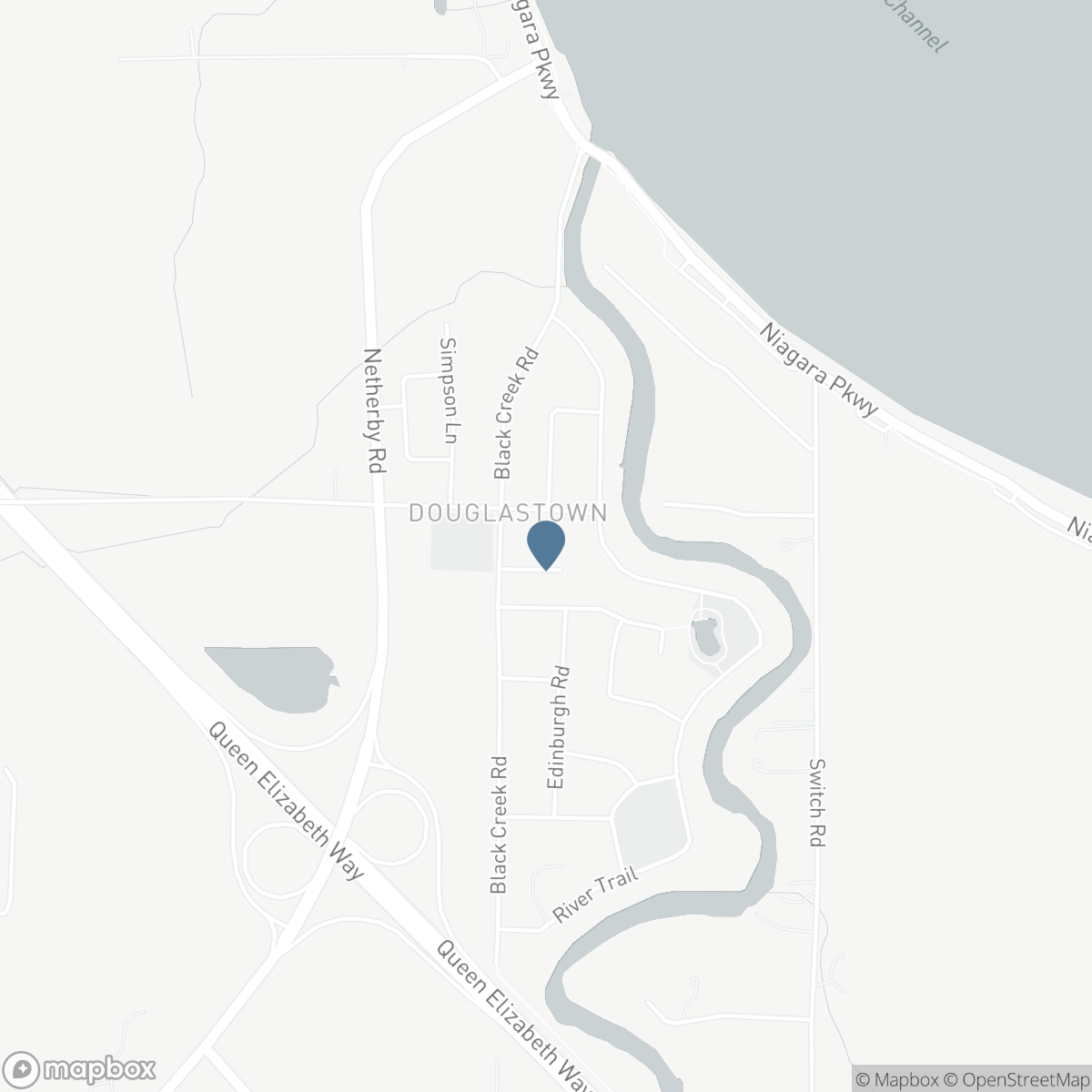 2776 CANADIANA COURT, Fort Erie, Ontario L0S 1S0